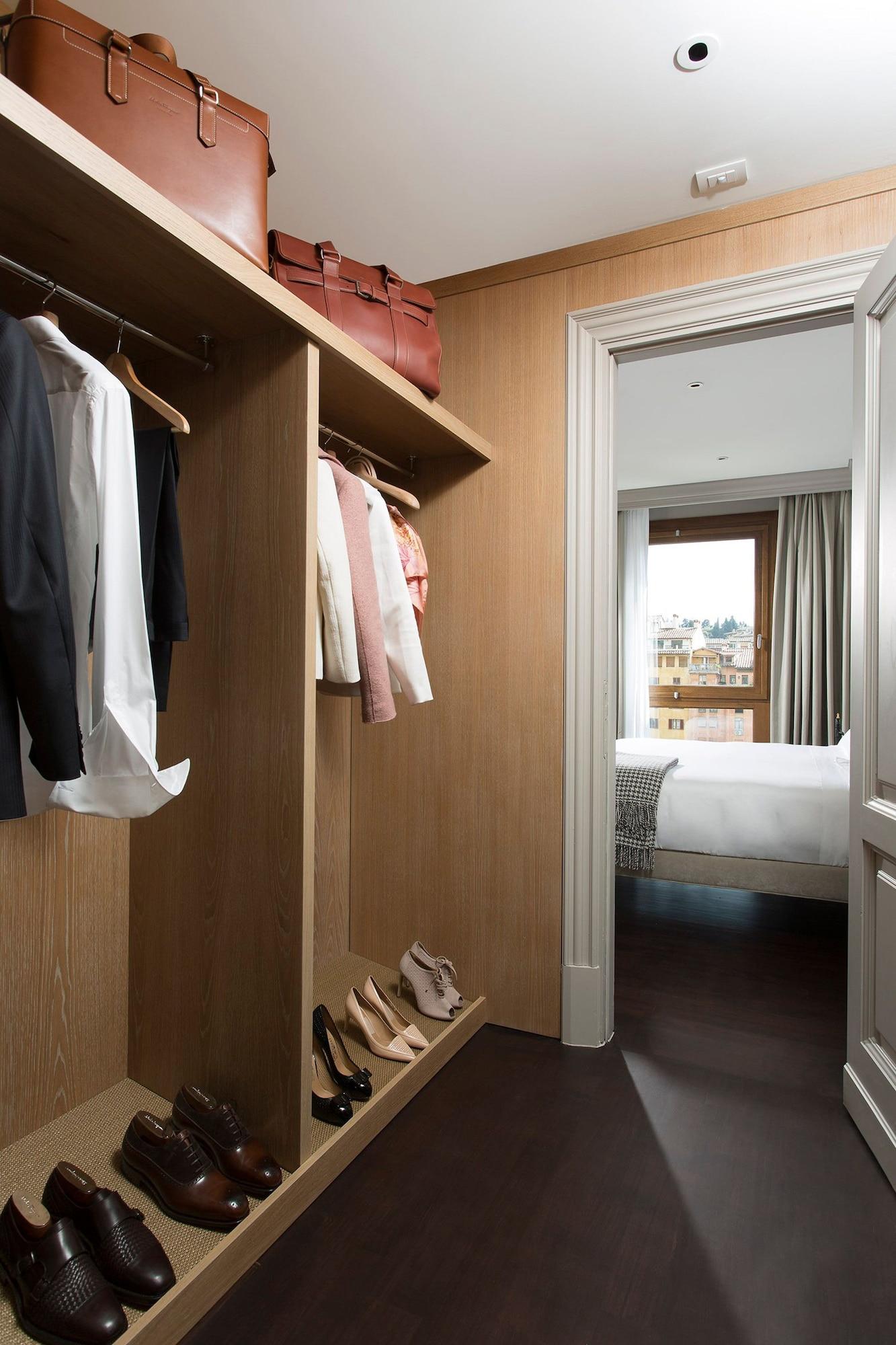 Portrait Firenze - Lungarno Collection Hotel Bagian luar foto