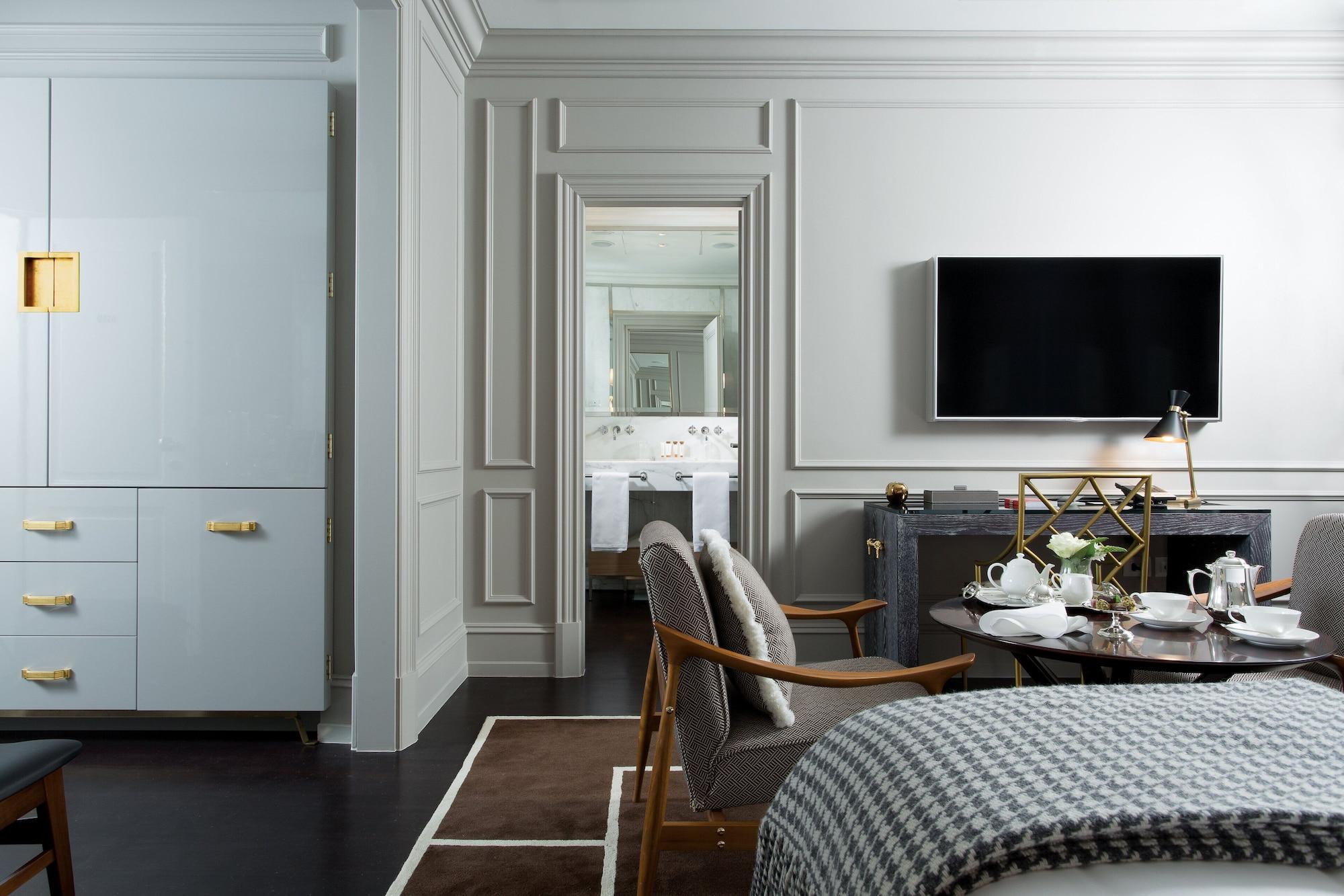 Portrait Firenze - Lungarno Collection Hotel Bagian luar foto